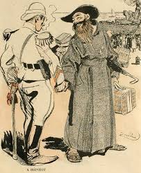Kupka Illustration 12 Satirical Illustrations Frantisek Kupka Illustration