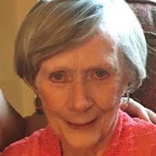 Catherine A Flickinger Obituary March 19, 2021
