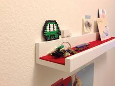 Wohnen Mit Kindern Ikea Bilderrahmen Ikea Hack Aufbewahrung Regal Kinder