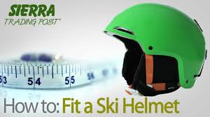 The Best Ski Helmet Reviews The Ultimate Buyers Guide