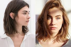 中長髮型 更顯女人魅力 hair styles long bob hairstyles bob hairstyles