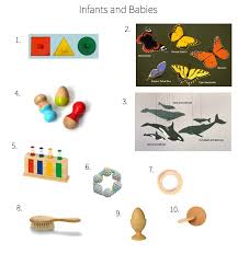 It is literally the cutest thing i've seen today. Gift Ideas Infant Babies Toddler And Preschoolers How We Montessori
