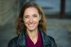 Robin Nagle Keynote Speaker Bio