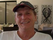 Jim Fogleman's Instagram, Twitter & Facebook