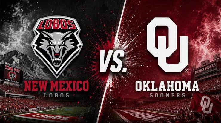 New Mexico vs. Oklahoma TV Watch Guide | DIRECTV Insider