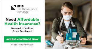 International health insurance to expatriates offered by expat financial. Nfib Health Insurance Exchange And Health Plans Nfib