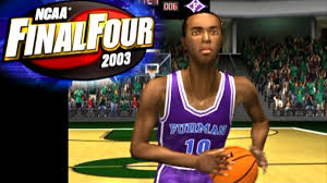 Display your spirit with officially licensed final 4 and march madness gear to flex your spirit. Ncaa Final Four 2003 Ps2 Gameplay Youtube