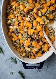 Baked Butternut Squash Hash Recipe Butternut Squash Hash Baked Butternut Squash Butternut