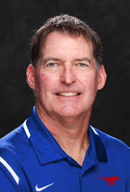 MEN'S SWIMMING AND DIVING