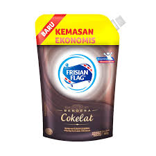 1 response to 1 sachet susu kental manis berapa sendok unknown 20 july 2020 at 1112. 24 Pcs Karton Frisian Flag Cokelat Susu Kental Manis Pouch 560 Gr 8992753004034 Payday Terbaru Agustus 2021 Harga Murah Kualitas Terjamin Blibli
