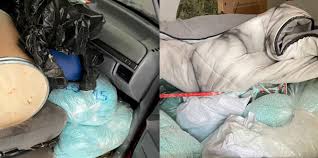 Sinaloa cartel leaders charged with narco-terrorism, material support of  terrorism and drug trafficking in ICE, FBI investigation | ICE