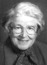 Anne Nesbit Obituary (1921