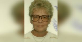 Obituary information for Arlene Carol Hunsley