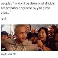 Kpop Memes Vixx Kpop Memes Kpop Funny