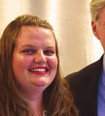 Working for a better tomorrow