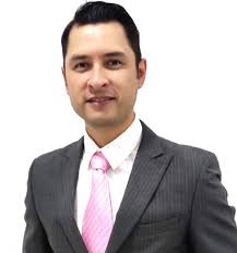 Albert Richard Miranda Sivila