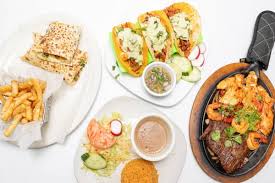 Passion Steak Tacos Food Truck #2 — Fast food restaurant food truck in Lawrence, Massachusetts