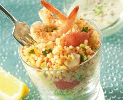 Salade De Perles Oceane Salade De Pate Perle De La Mer Tipiak