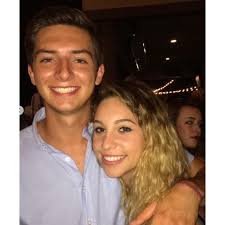 Lexi Stange and Nick Farley's Wedding Website