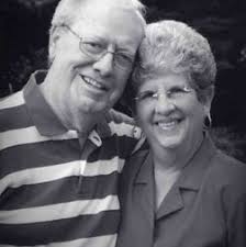 Anniversary: J.R. and Donna Ewing