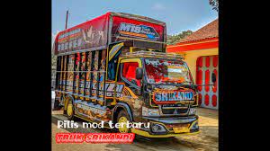 Kemudahan transaksi pembelian truk mitsubishi fuso dapat lebih mudah dan promo menarik dalam too online kami juga tersedia. Share Mod Bussid Truck Canter Terbaru Srikandi New Update Youtube