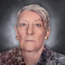 Avis de décès de Mme Jacqueline Masson