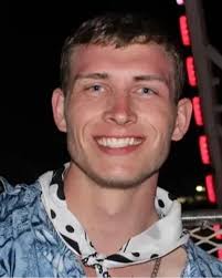 Alex James Burger Obituary August 13, 2025