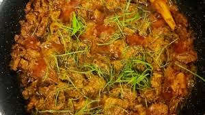 Dapatkan resipi ayam masak merah di sini: Go Perak Rendang Daging Perak Yang Awesome Kak Yan By Azian Hasan