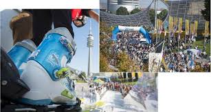 Munchen Sportelt Outdoor Im Olympiapark Warten Uber 50 Aktivitaten Auf Ihre Tester