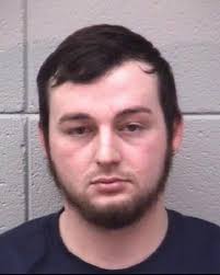 Convicted Cannabis Dealer Accused of Possessing 15 Pounds of Marijuana