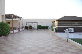 صور تصميم استراحات باشكال مودرن استراحة فلل ميكساتك