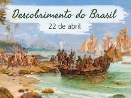 Resultado de imagem para 22 DE ABRIL É DIA DE