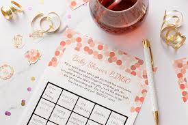 Big dot of happiness has the name tags game to entertain your guests. 20 Baby Shower Decorations You Can Print For Free