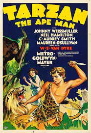 Tarzan the Ape Man (1932) - Trivia - IMDb