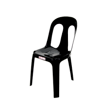 Monoblock Chair Black Google Search Chair Black Chair Home Decor