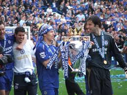 Use custom templates to tell the right story for your business. 2005 06 Chelsea F C Season Wikipedia