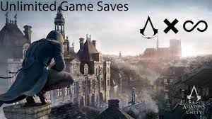 Assassin s creed unity public co op stealth kills ultra settings. How To Start A New Game Or Have Multiple Save Games Assassins Creed Unity Youtube