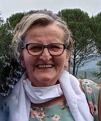 Angela Chimenti's Instagram, Twitter & Facebook