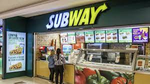 Does Subway Take Ebt Subway Subway Offers Surveys