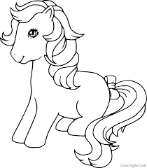 See more ideas about coloring pages, my little pony coloring, pinkie pie. My Little Pony Coloring Pages Coloringall