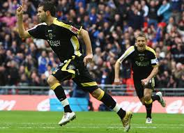 #eflchampionship #realmatch #realgameplease like share comment and subscribe my youtube channel. Cardiff City Fans On Twitter On This Day 2008 Fa Cup Semi Final At Wembley Barnsley 0 1 Cardiff