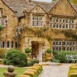 Holdsworth House Wedding Fayre