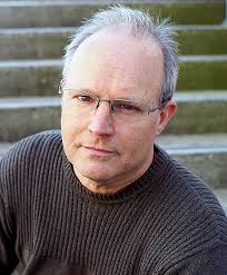 Michael Bourne (@bournewriter)