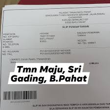 Uob batu pahat is a commercial bank that serve saving, finance and more. Hisyam Tanah Rizab Melayu Hisyam Tanah Rizab Melayu