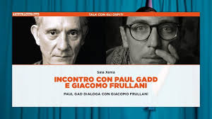 Meetings with the Authors