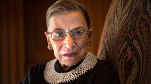 New York to honor the late Justice Ruth Bader Ginsburg with statue in her  native Brooklyn