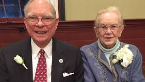 Tallmadge mayor: 'Sad day" for city to lose 'icon' Gene Stalnaker