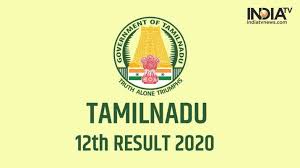 Tamil nadu directorate of government examination was expected to release. Tn Class 12 Result 2020 Declared Tamil Nadu Board Hsc Result Released Direct Link Tamil Nadu Plus 2 Marksheet Exam News India Tv