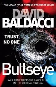 5 primary works • 8 total works. Bullseye Von David Baldacci Ebook Thalia