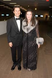 His wife, sloan, comes from a similar background. Search Images Patrick Mcmullan